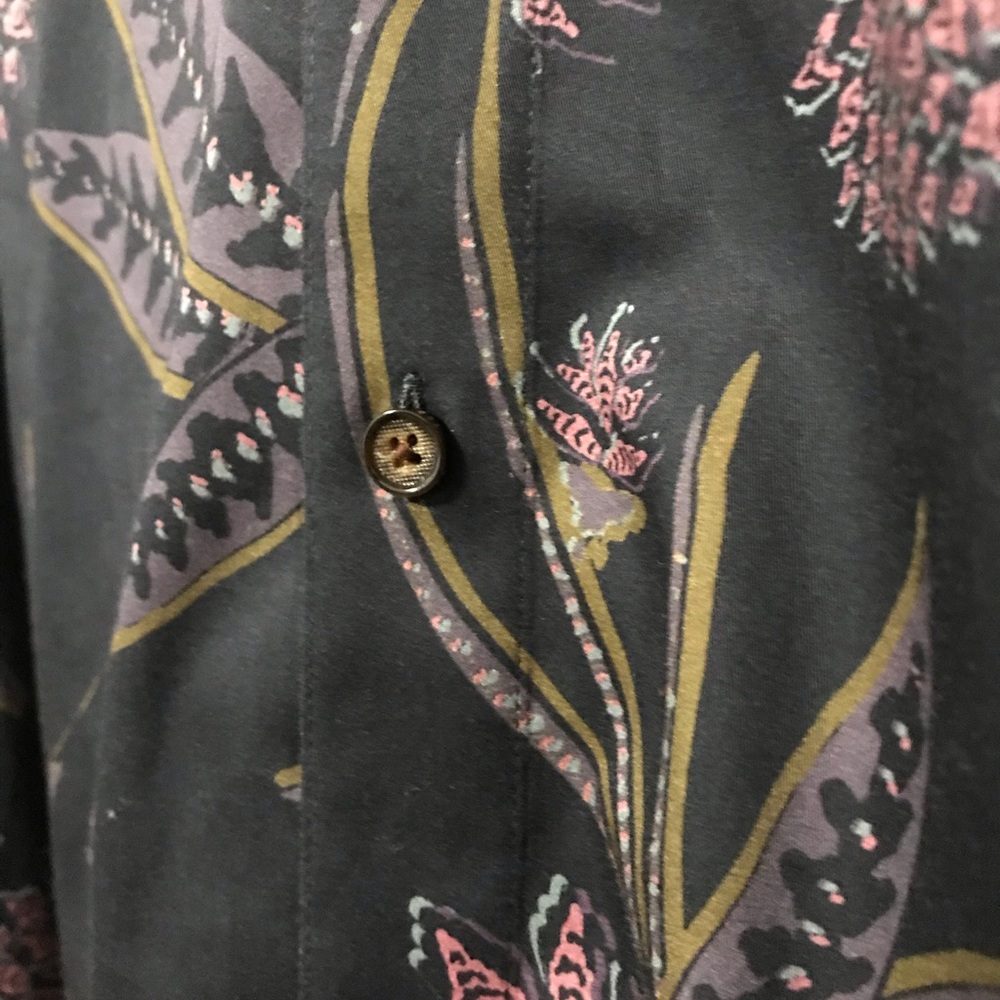 Ted Baker button down. - Picture 3 of 6